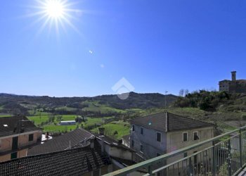 Casa semi indipendente Via Genova, Parodi Ligure - foto 27