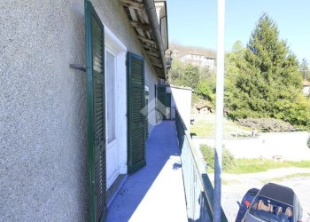 Casa semi indipendente Via Genova, Parodi Ligure - foto 28
