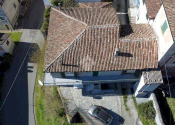 Casa semi indipendente Via Genova, Parodi Ligure - foto 37