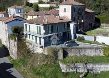 Casa semi indipendente Via Genova, Parodi Ligure - foto 38