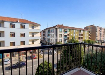 Three-room apartment Viale risorgimento, Bra - photo 12