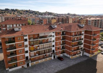 Three-room apartment Viale risorgimento, Bra - photo 18