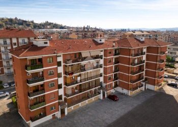 Three-room apartment Viale risorgimento, Bra - photo 21