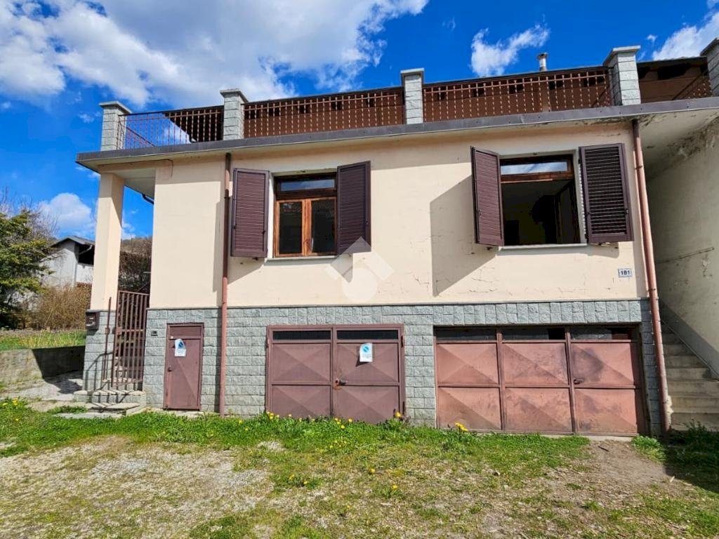 Semi-detached house Via nazionale, Villar Perosa - photo 2