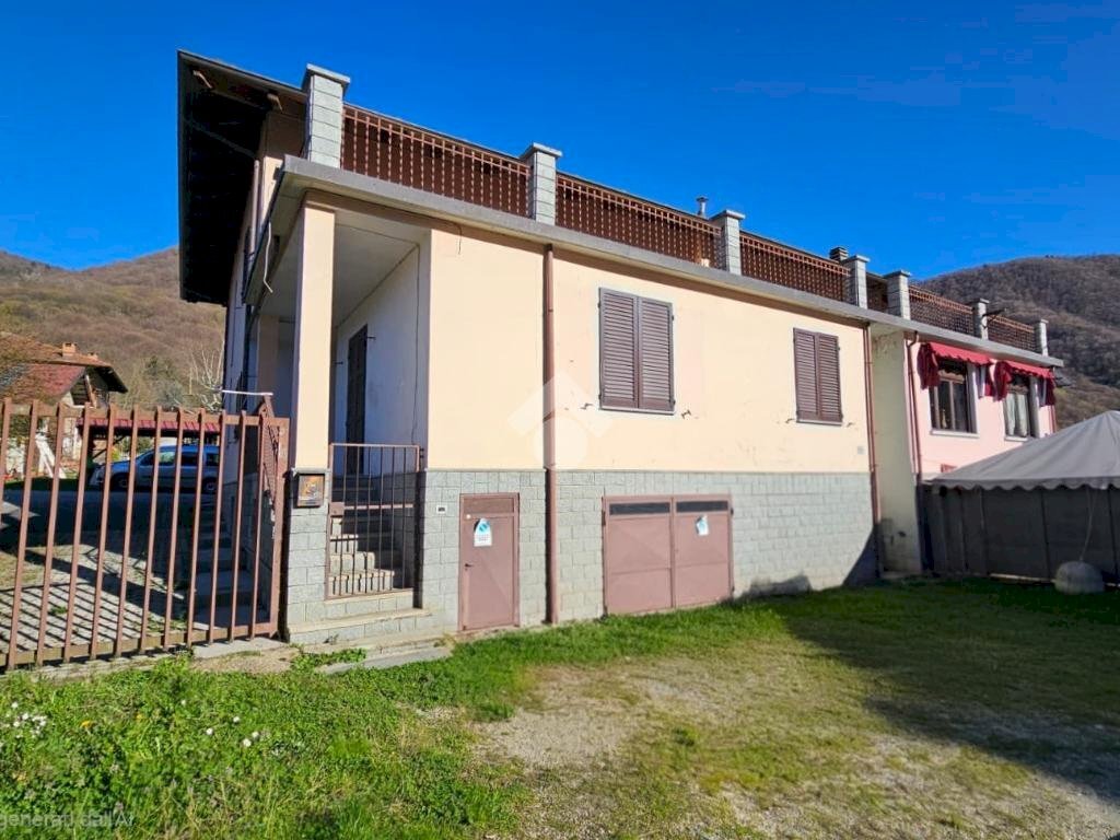 Semi-detached house Via nazionale, Villar Perosa - photo 3