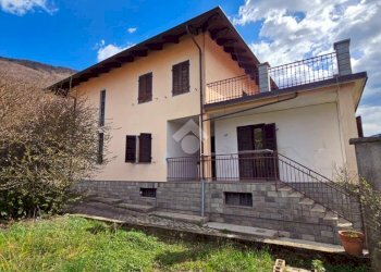 Semi-detached house Via nazionale, Villar Perosa - photo 1