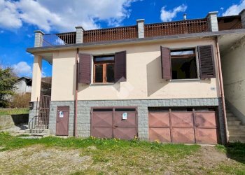 Semi-detached house Via nazionale, Villar Perosa - photo 2