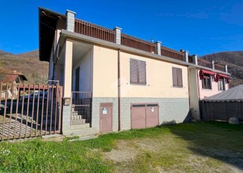 Semi-detached house Via nazionale, Villar Perosa - photo 3