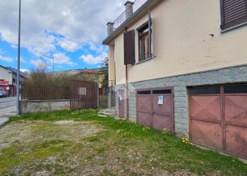 Semi-detached house Via nazionale, Villar Perosa - photo 5