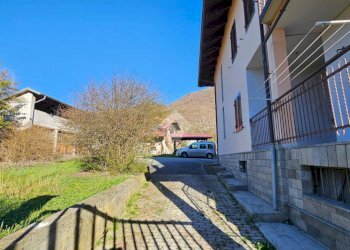 Semi-detached house Via nazionale, Villar Perosa - photo 8