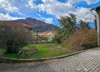 Semi-detached house Via nazionale, Villar Perosa - photo 9