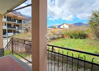 Semi-detached house Via nazionale, Villar Perosa - photo 10