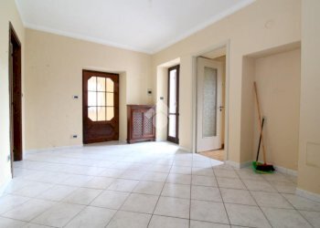 Semi-detached house Via nazionale, Villar Perosa - photo 14