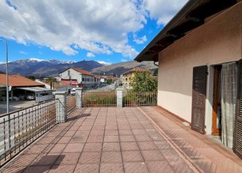 Semi-detached house Via nazionale, Villar Perosa - photo 19
