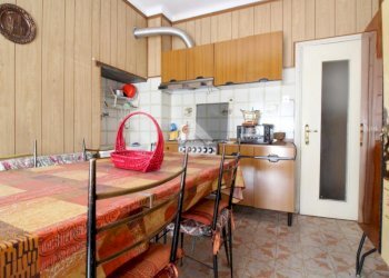 Semi-detached house Via nazionale, Villar Perosa - photo 21