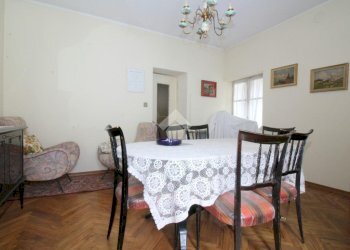 Semi-detached house Via nazionale, Villar Perosa - photo 22