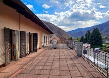 Semi-detached house Via nazionale, Villar Perosa - photo 26