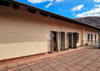 Semi-detached house Via nazionale, Villar Perosa - photo 27