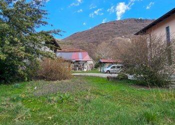 Semi-detached house Via nazionale, Villar Perosa - photo 31