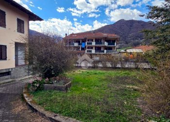 Semi-detached house Via nazionale, Villar Perosa - photo 32