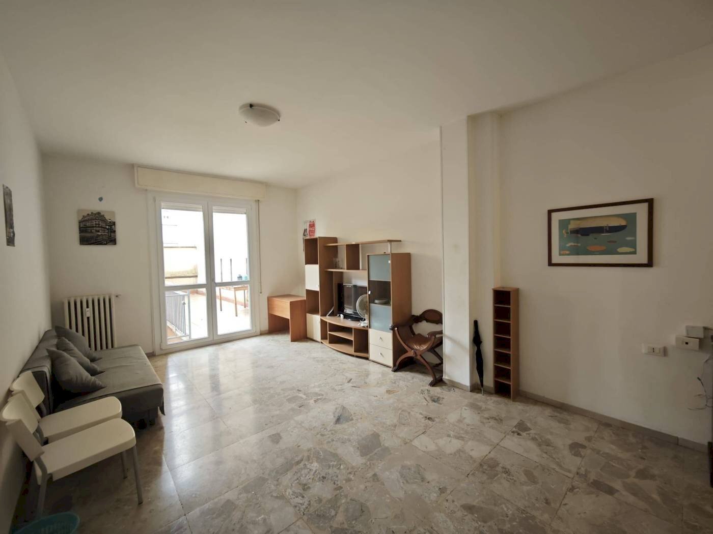 Quadrilocale Via San Felice, Bologna (zona Centro Storico) - foto 1