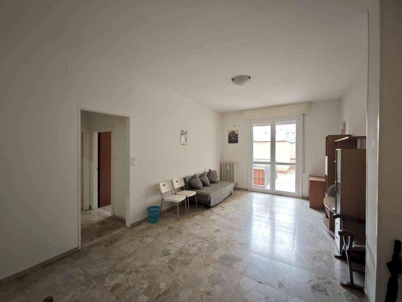 Quadrilocale Via San Felice, Bologna (zona Centro Storico) - foto 3