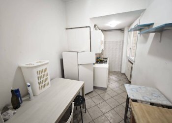 Quadrilocale Via San Felice, Bologna (zona Centro Storico) - foto 5