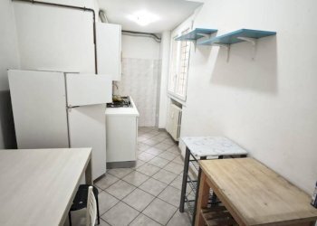 Quadrilocale Via San Felice, Bologna (zona Centro Storico) - foto 6