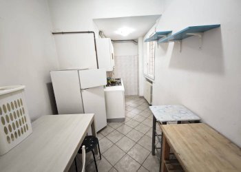 Quadrilocale Via San Felice, Bologna (zona Centro Storico) - foto 7