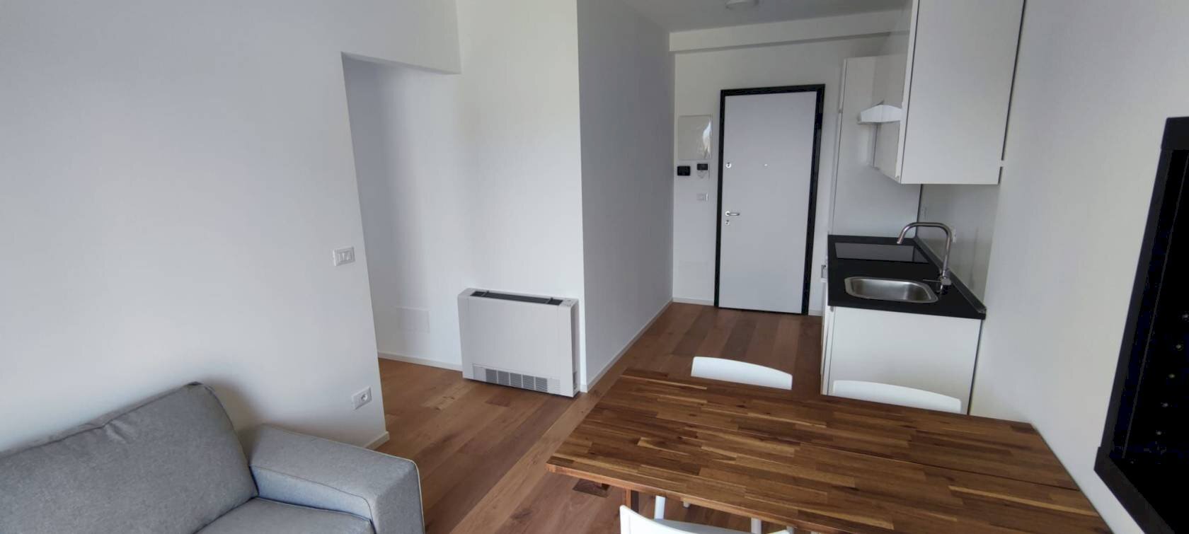 Bilocale Via Alfredo Calzolari, 34, Bologna (zona Bolognina) - foto 2