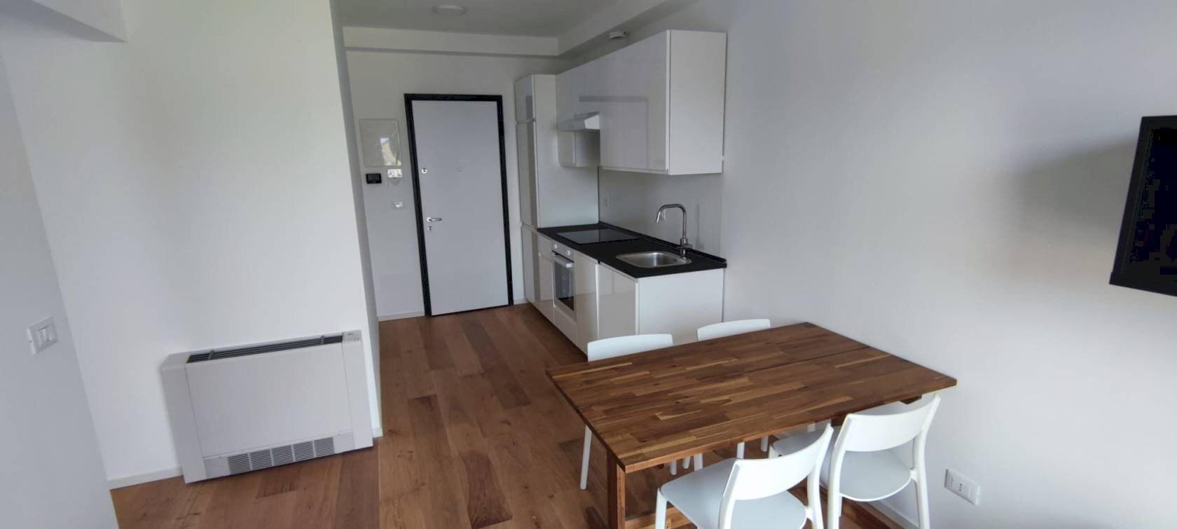 Bilocale Via Alfredo Calzolari, 34, Bologna (zona Bolognina) - foto 3