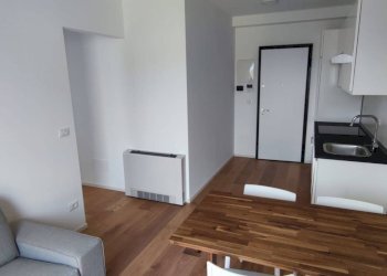 Bilocale Via Alfredo Calzolari, 34, Bologna (zona Bolognina) - foto 2