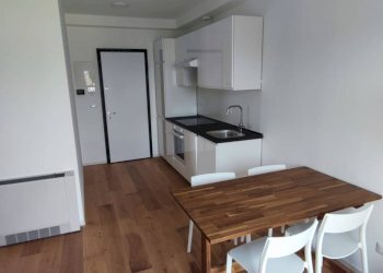 Bilocale Via Alfredo Calzolari, 34, Bologna (zona Bolognina) - foto 3