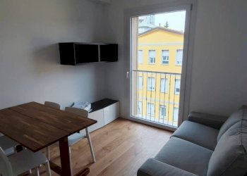 Bilocale Via Alfredo Calzolari, 34, Bologna (zona Bolognina) - foto 4