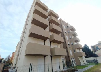 Bilocale Via Alfredo Calzolari, 34, Bologna (zona Bolognina) - foto 10