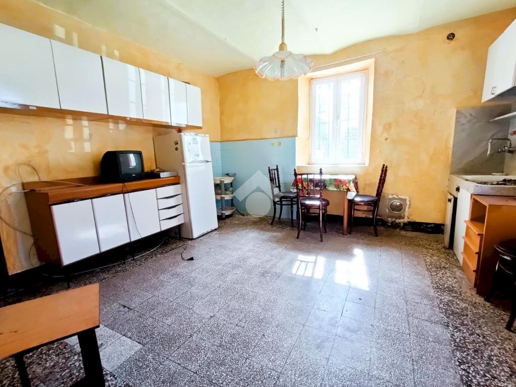 Trilocale Via della chiesa, Cantalupo Ligure - foto 2