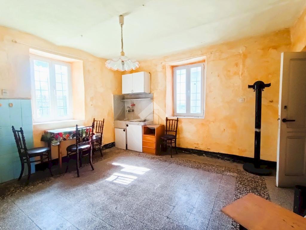 Trilocale Via della chiesa, Cantalupo Ligure - foto 3