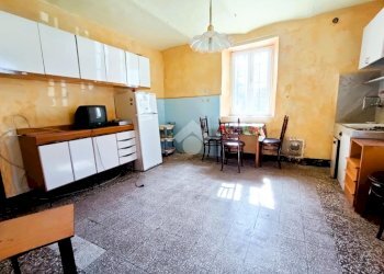 Trilocale Via della chiesa, Cantalupo Ligure - foto 2