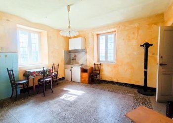 Trilocale Via della chiesa, Cantalupo Ligure - foto 3