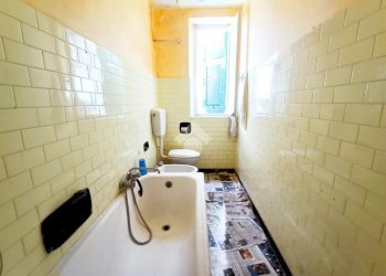 Trilocale Via della chiesa, Cantalupo Ligure - foto 5