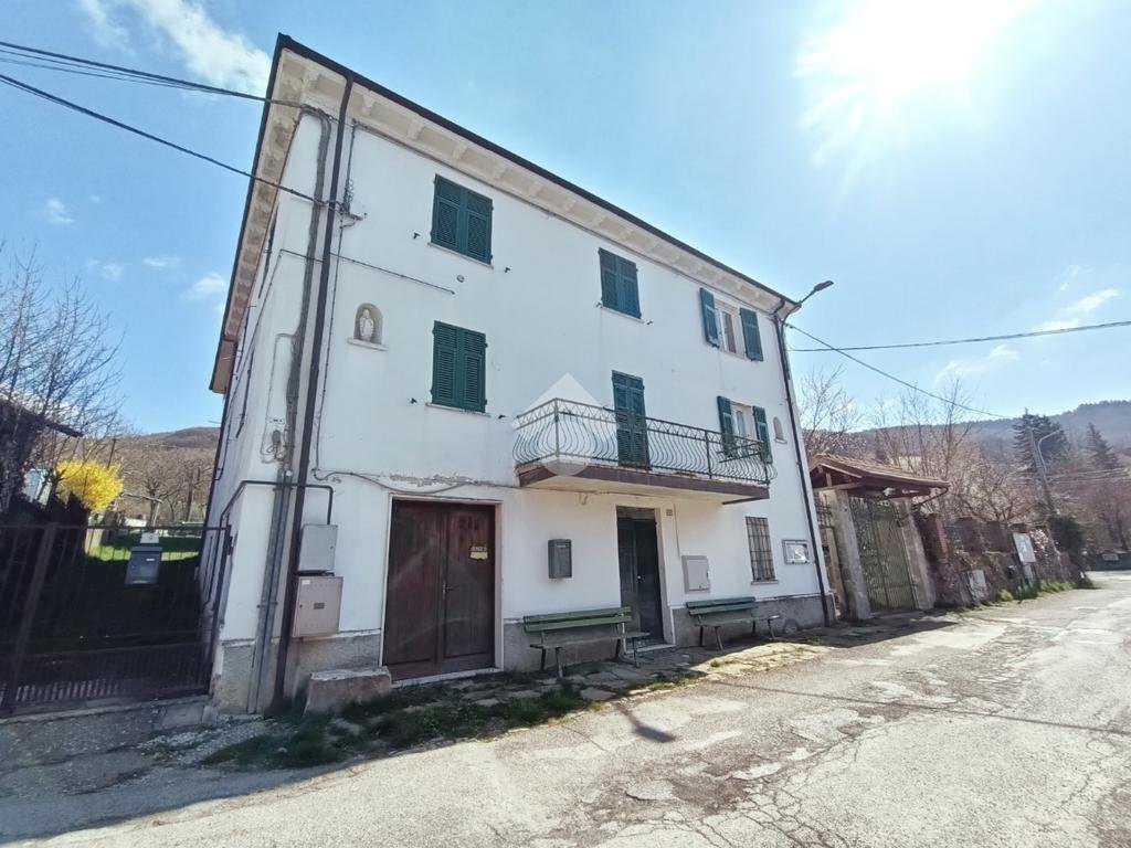 Trilocale Via della Chiesa, Cantalupo Ligure - foto 2