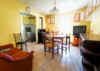 Trilocale Via della Chiesa, Cantalupo Ligure - foto 4