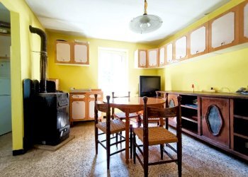 Trilocale Via della Chiesa, Cantalupo Ligure - foto 5