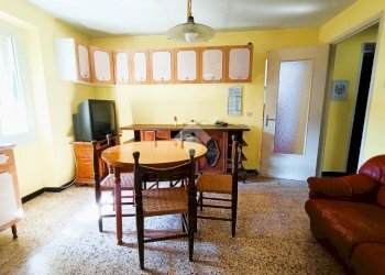 Trilocale Via della Chiesa, Cantalupo Ligure - foto 6