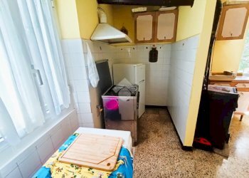 Trilocale Via della Chiesa, Cantalupo Ligure - foto 7