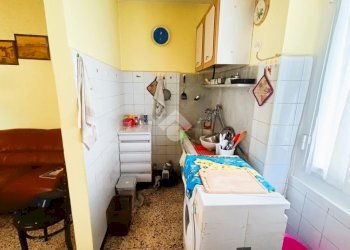 Trilocale Via della Chiesa, Cantalupo Ligure - foto 8