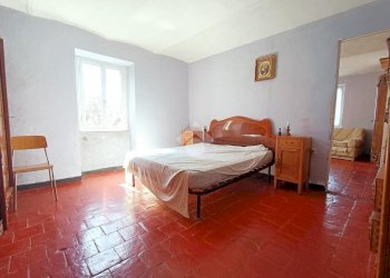 Trilocale Via della Chiesa, Cantalupo Ligure - foto 9