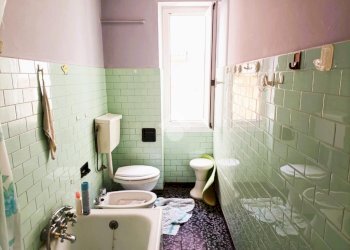 Trilocale Via della Chiesa, Cantalupo Ligure - foto 13