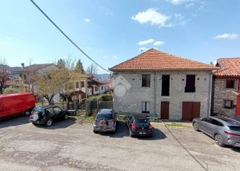 Trilocale Via della Chiesa, Cantalupo Ligure - foto 14