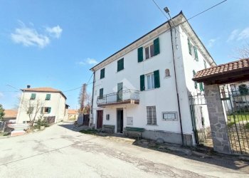 Trilocale Via della Chiesa, Cantalupo Ligure - foto 15